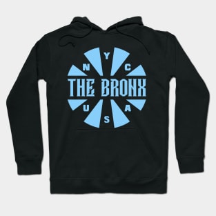 The Bronx Hoodie